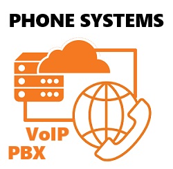 Telephone Systems,